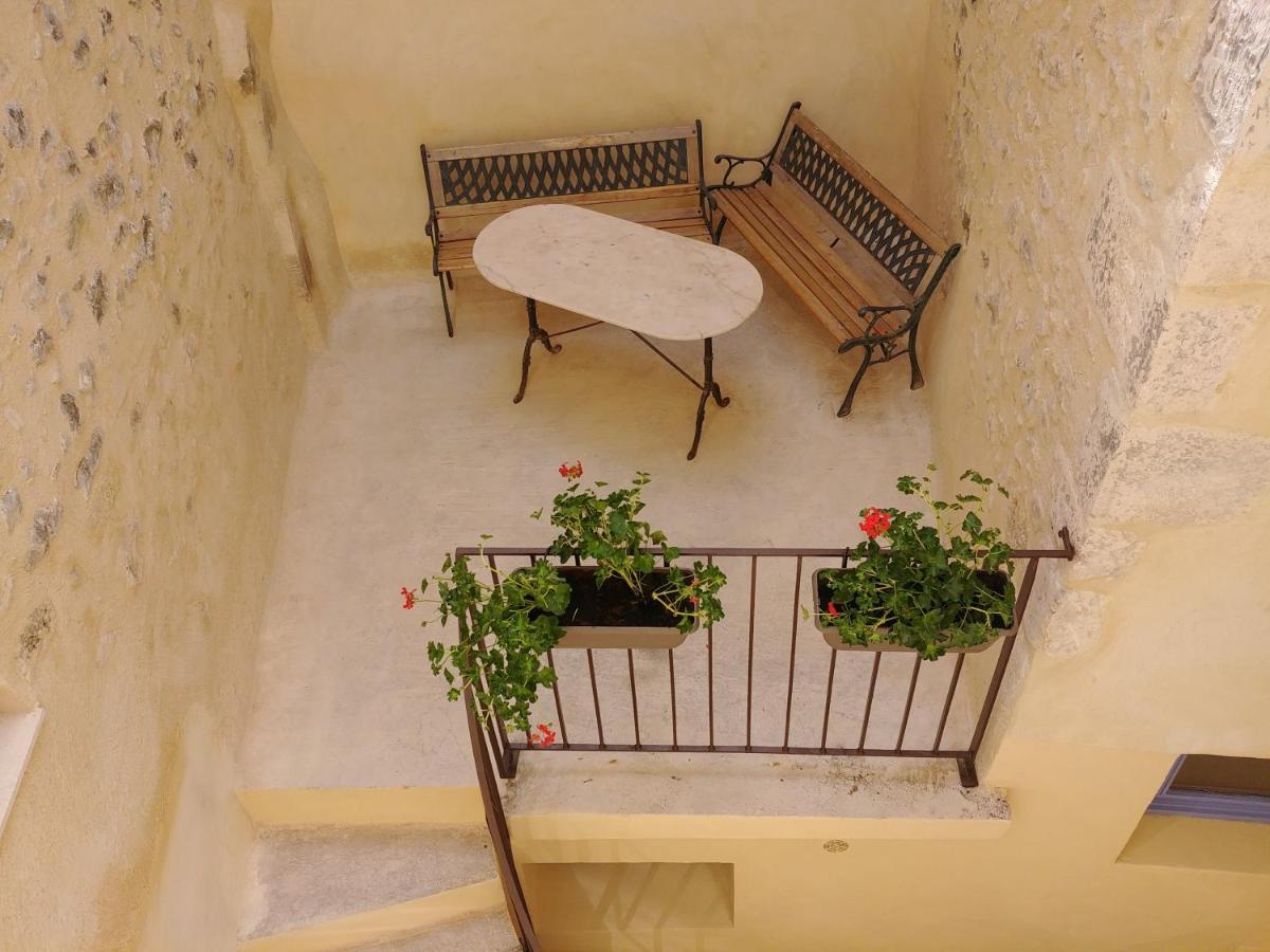 Gite Pilpoil Sault-de-Vaucluse Exterior foto